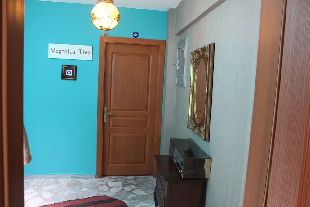 ISTIKLAL HOSTEL ISTANBUL — ISTANBUL — фотография отеля №27