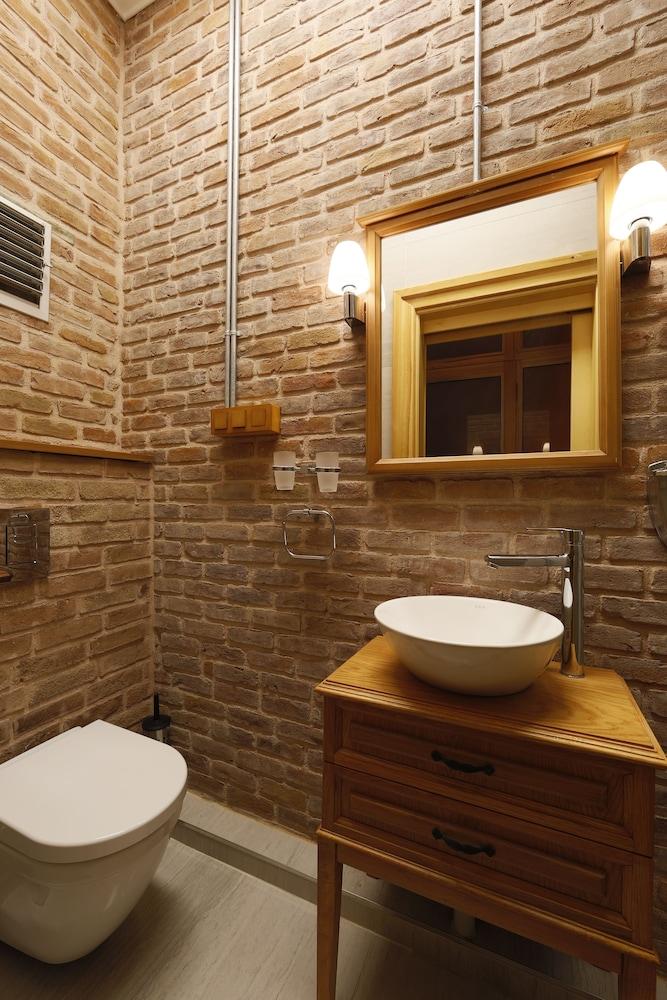 CATIRGA KONAK APARTMENTS — ISTANBUL — fotografie hotel nr. 31