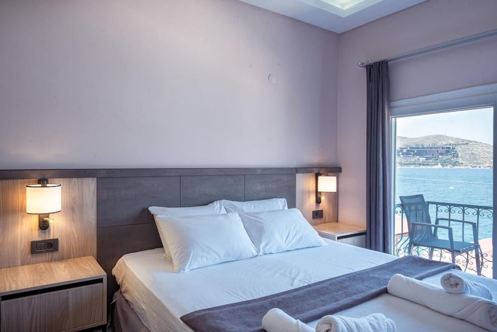 AKYALI BUTIK HOTEL — BODRUM — фотография отеля №7