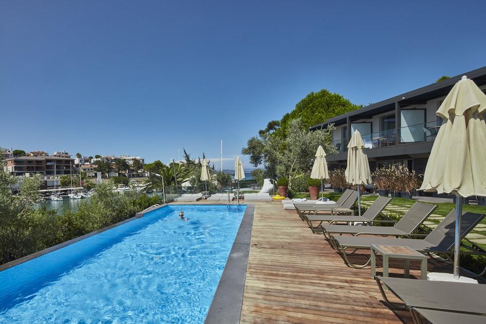 KUBANA HOTEL — CESME — фотография отеля №31