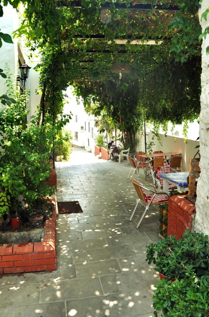 DURAK HOTEL — BODRUM — fotografie hotel nr. 20