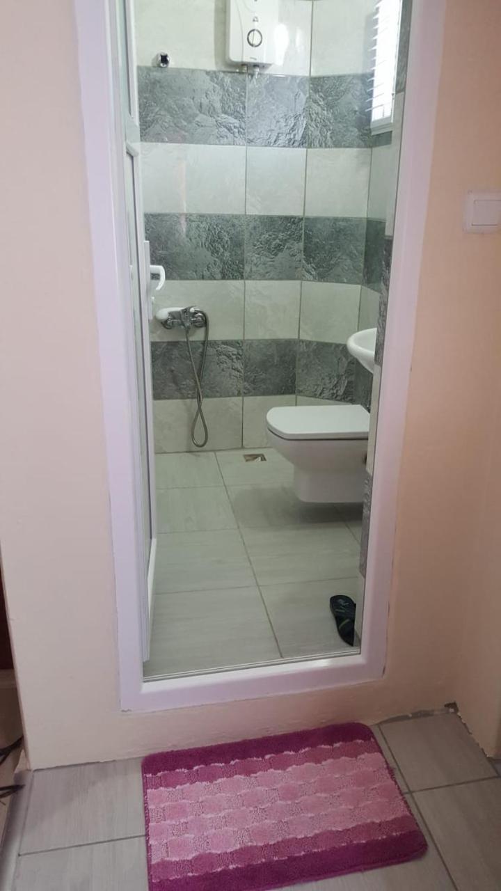 MAVI PANSIYON — BODRUM — fotografie hotel nr. 16