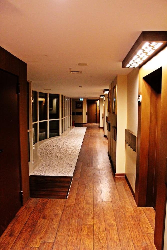 SAW APARTMENTS — ISTANBUL — fotografie hotel nr. 23
