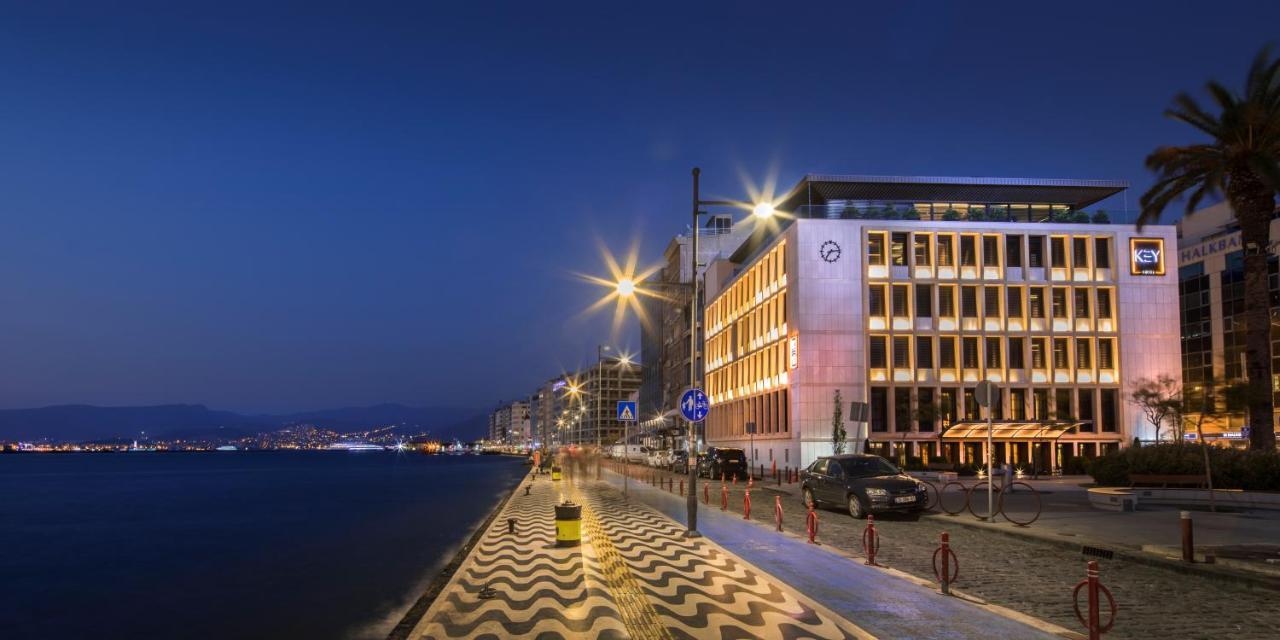 KEY — IZMIR — фотография отеля №16