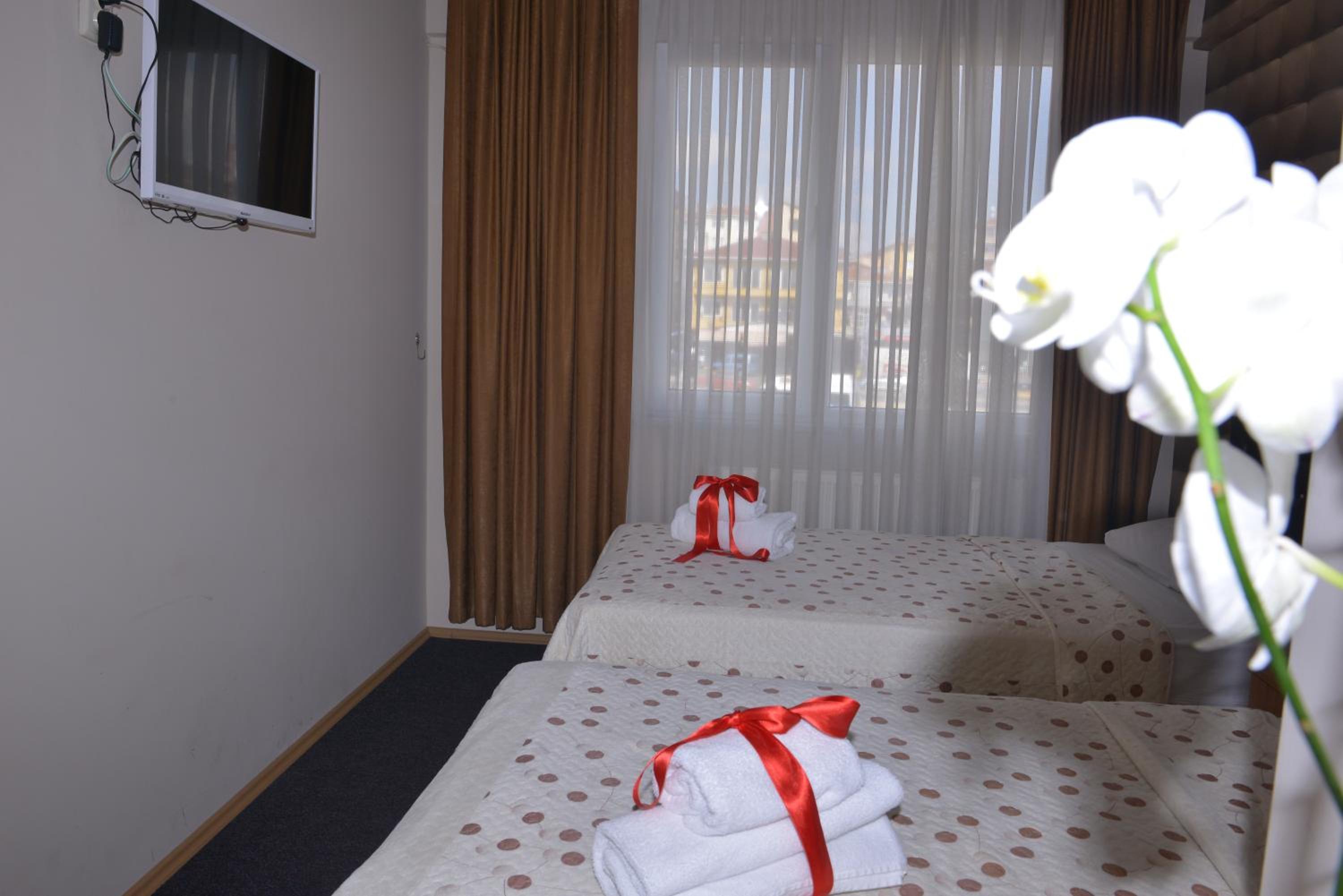 KERVAN — ISTANBUL — fotografie hotel nr. 33