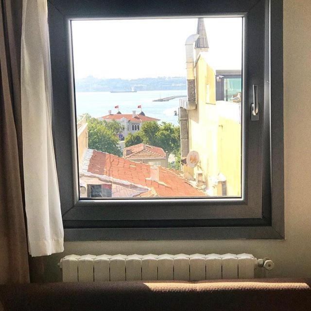MY KENT HOTEL — ISTANBUL — фотография отеля №35