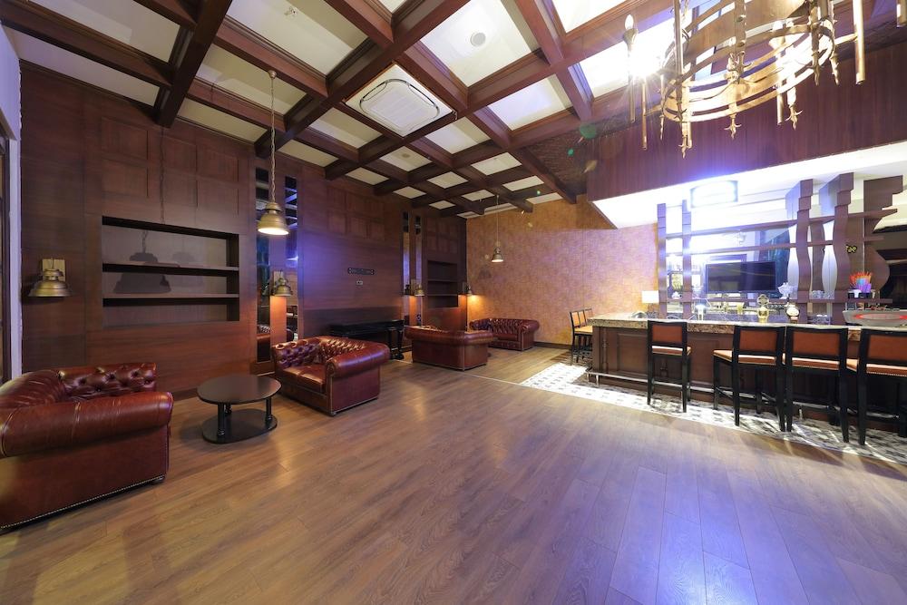 JUJU PREMIER PALACE — KEMER — fotografie hotel nr. 30