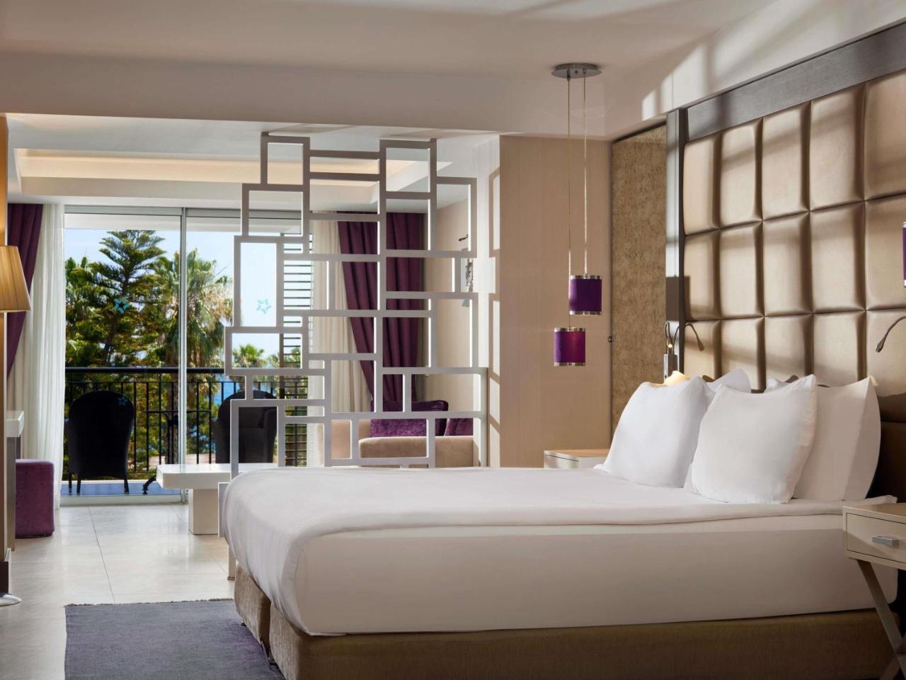 TUI MAGIC LIFE BELDIBI +16 (ADULTS ONLY) — BELDIBI — фотография отеля №25