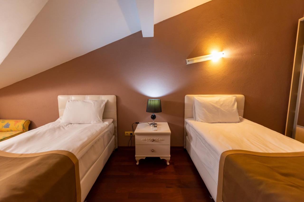 VIRA SUITES — GOCEK — фотография отеля №7