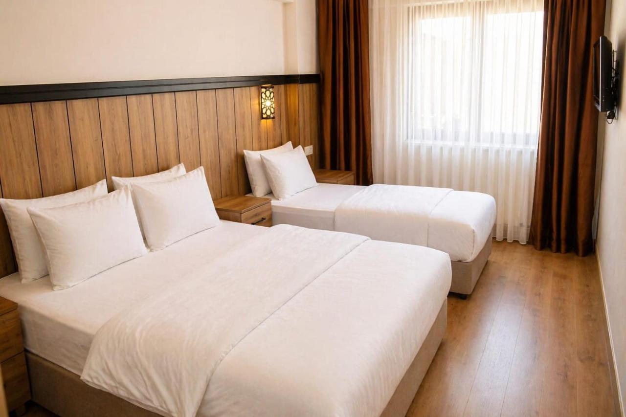 HOTEL RIO — ISTANBUL — fotografie hotel nr. 25