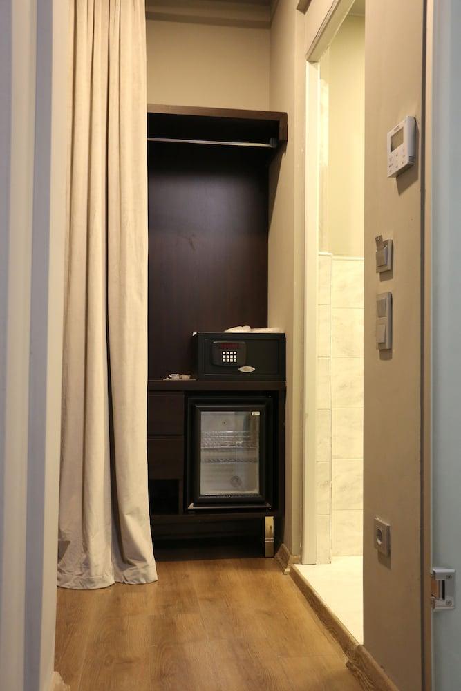 FERMAN PERA HOTEL — ISTANBUL — фотография отеля №20