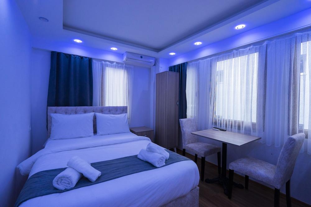 GALATAPORT SUITES — ISTANBUL — fotografie hotel nr. 11