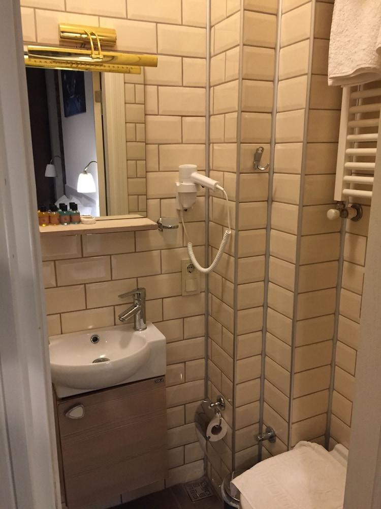 UTARIT TAKSIM — ISTANBUL — fotografie hotel nr. 18