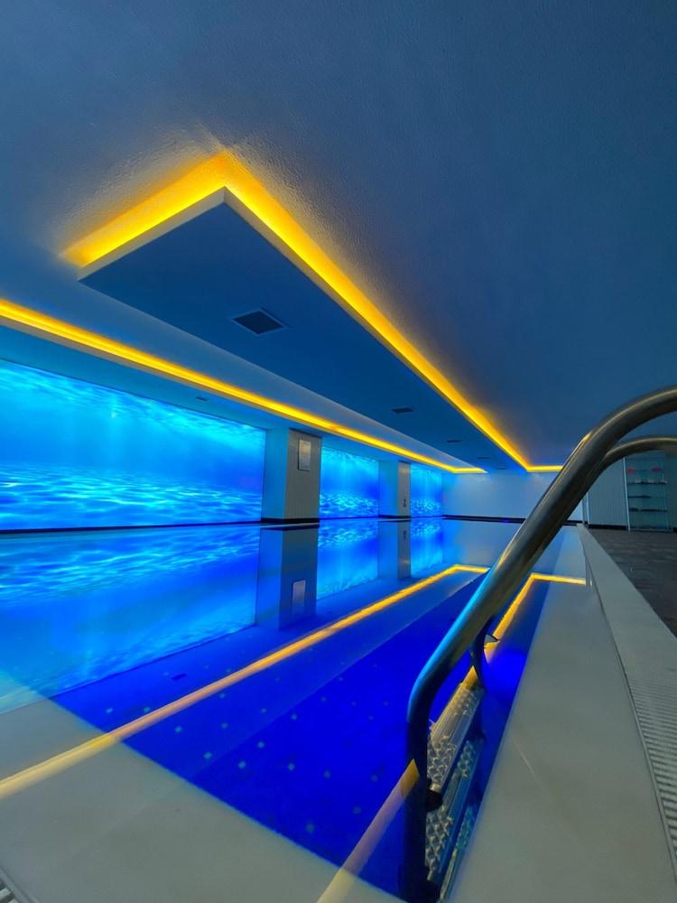 GRAND MAKEL HOTEL TOPKAPI — ISTANBUL — fotografie hotel nr. 17