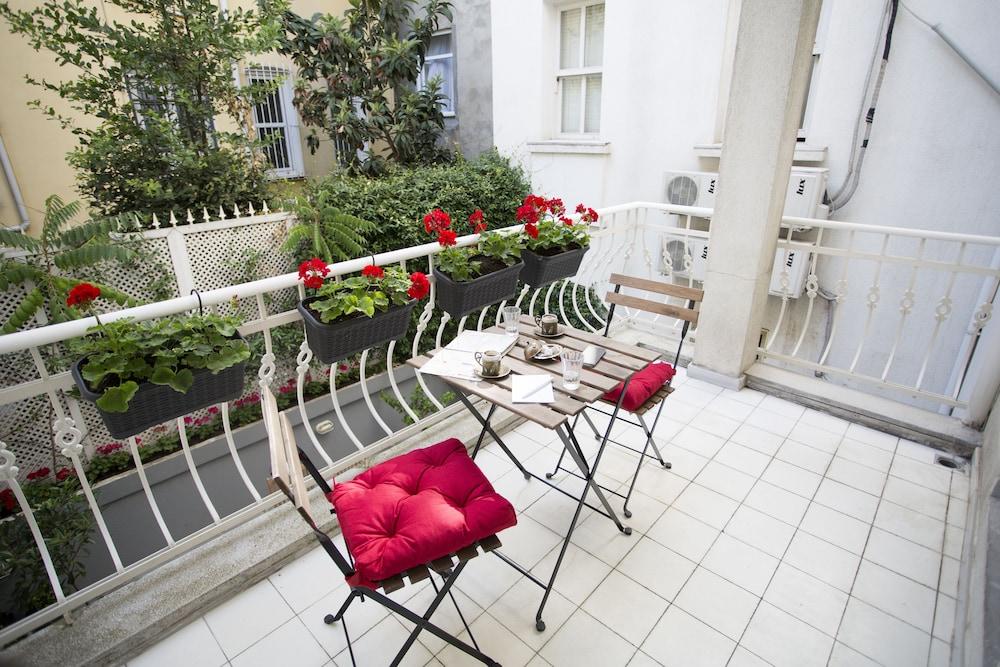 MIEL SUITES — ISTANBUL — fotografie hotel nr. 13