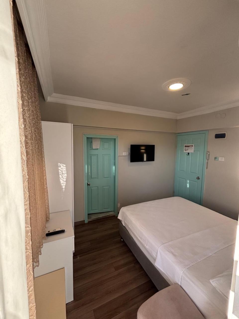 HIKMET HAN OTEL — KUSADASI — фотография отеля №19