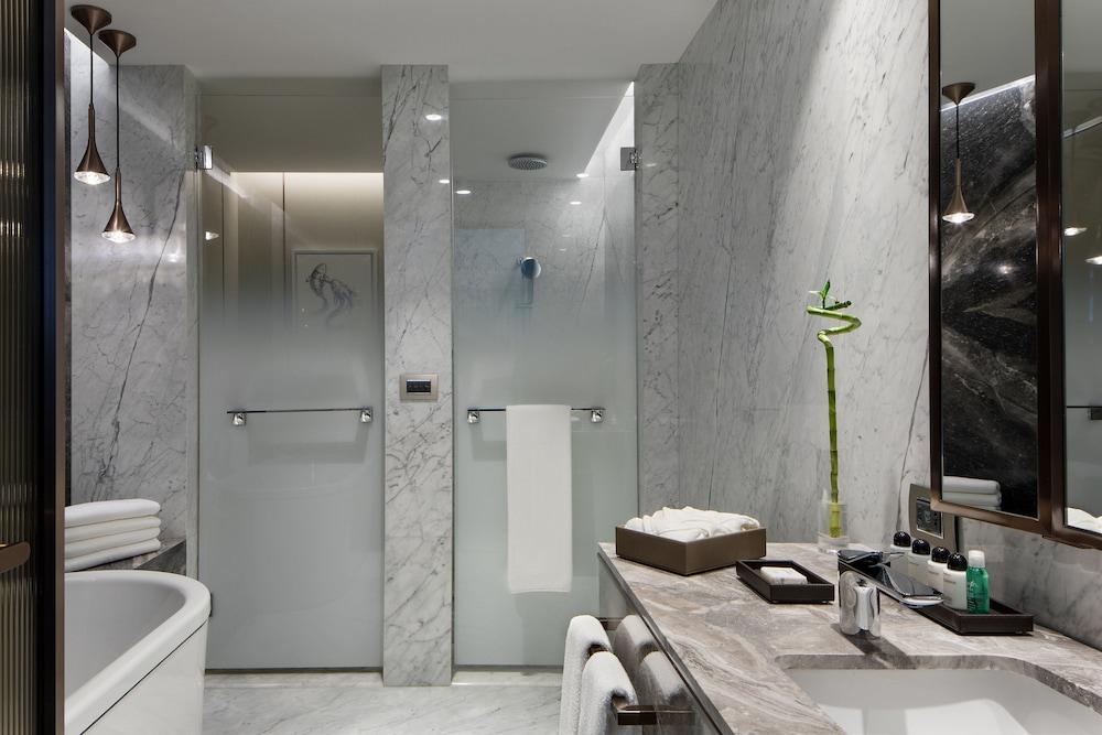 REGES A LUXURY COLLECTION RESORT AND SPA — CESME — фотография отеля №17