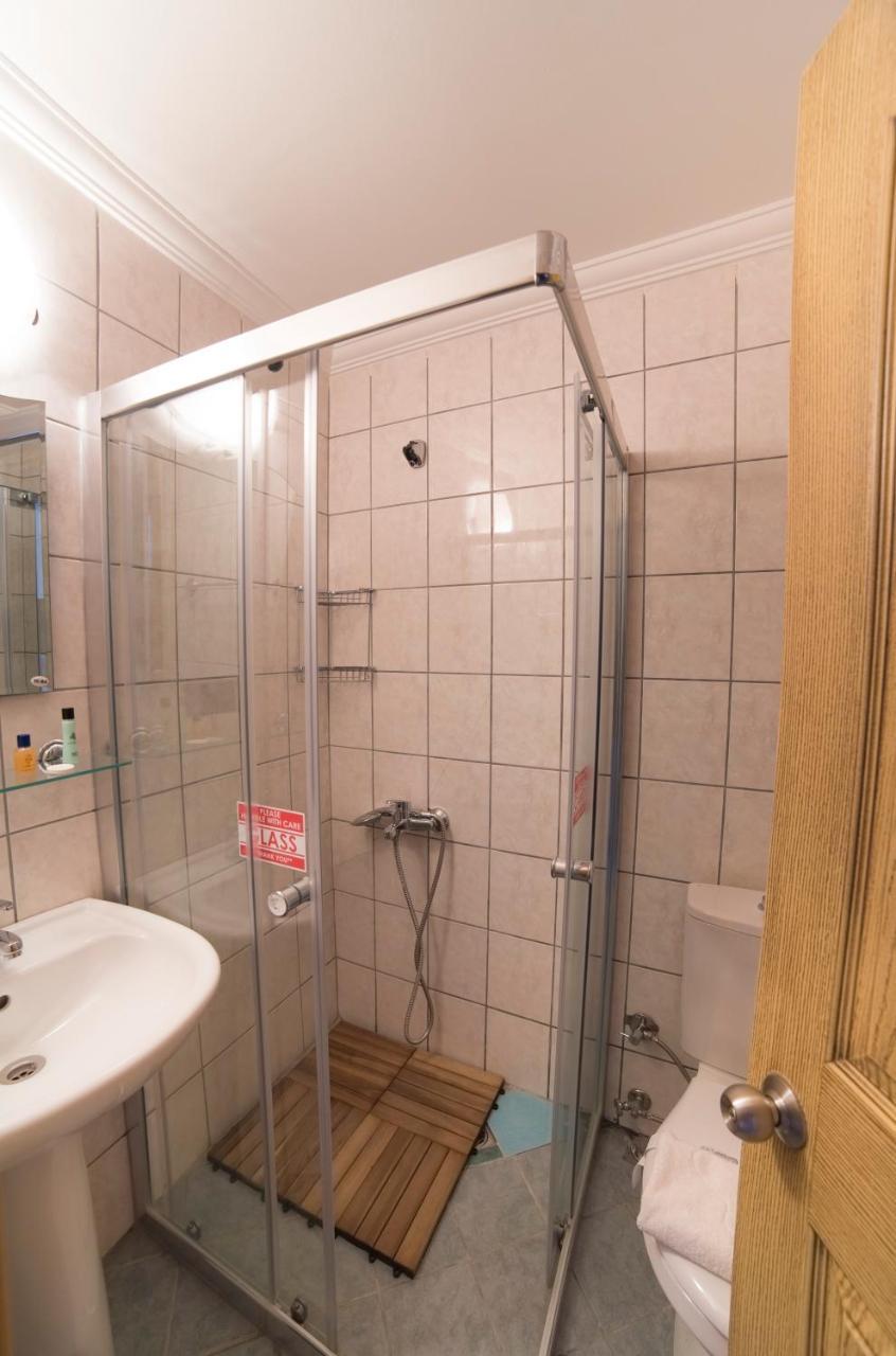 DOWNTOWN FETHIYE SUITE HOTEL — FETHIYE — fotografie hotel nr. 24