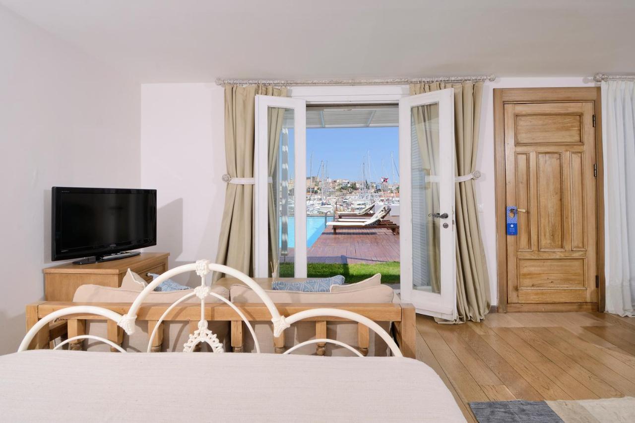 CESME MARINA KONUKEVI — CESME — фотография отеля №22