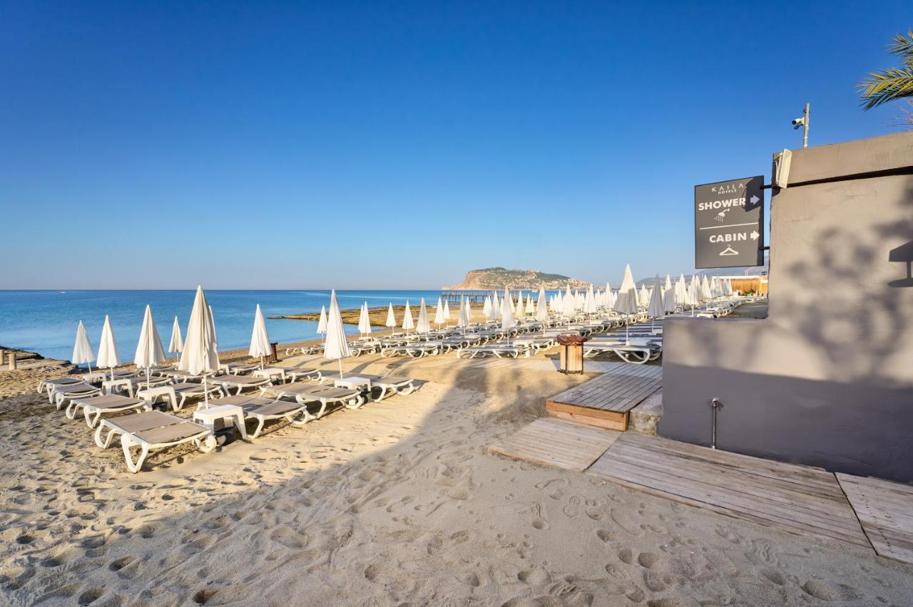 KAILA CITY HOTEL — ALANYA — fotografie hotel nr. 11