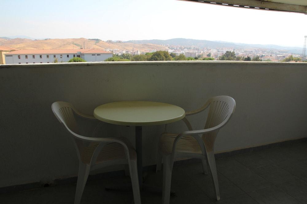 HOTEL SEVTURINN — SEFERIHISAR — фотография отеля №29