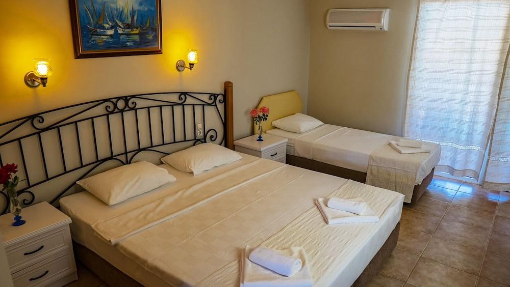 ALADOS OTEL — MARMARIS — фотография отеля №8