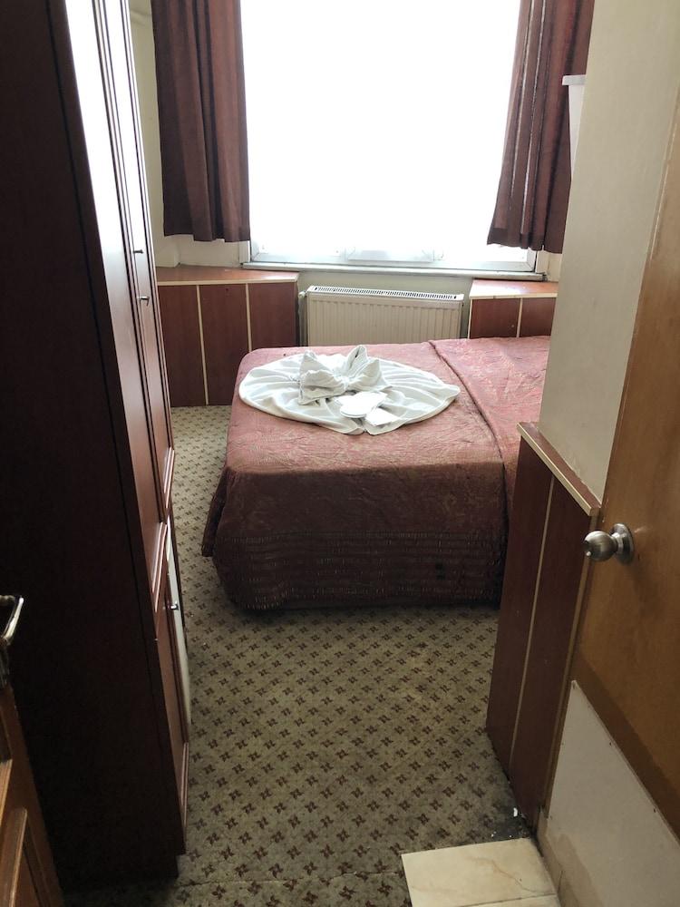 ERCIYES HOTEL — ISTANBUL — fotografie hotel nr. 15