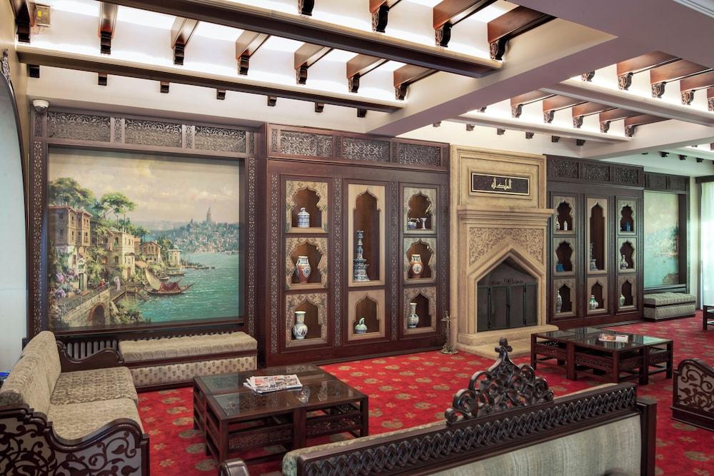 AGACLI TESISLERI IHLARA HOTEL — AKSARAY — fotografie hotel nr. 3