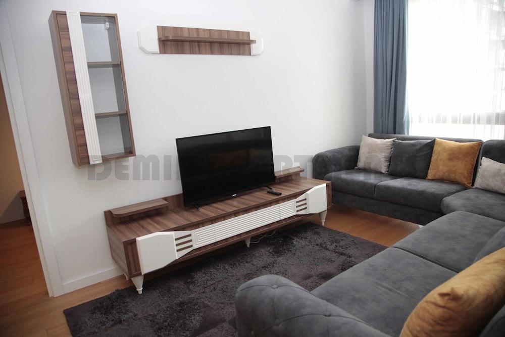 DEMIR APARTMENTS — ISTANBUL — fotografie hotel nr. 24