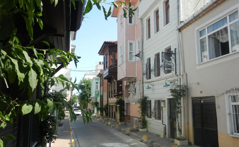 ROYAL SUITES SULTANAHMET — ISTANBUL — фотография отеля №35
