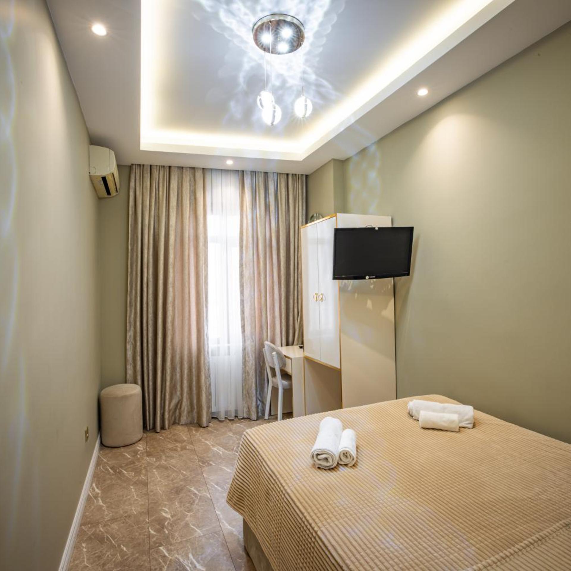 HOTEL FLASH — ISTANBUL — фотография отеля №16