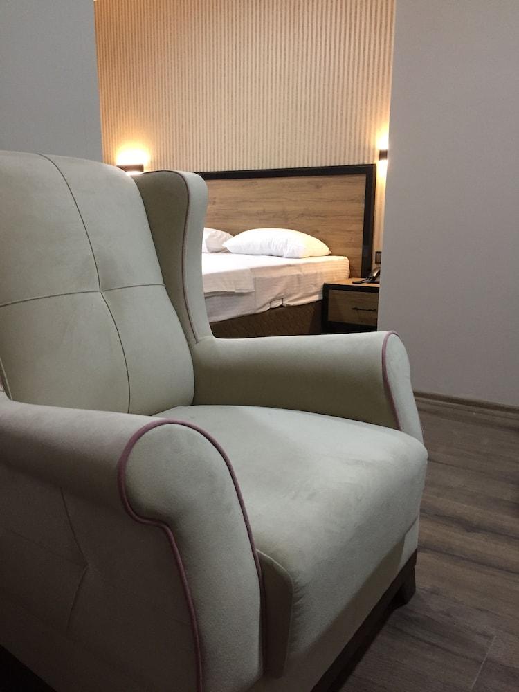 SUVARI HOTEL — AKSARAY — фотография отеля №30
