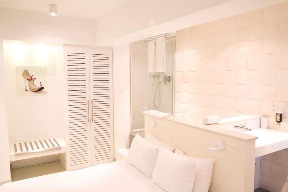 VILLA SARAY — CESME — фотография отеля №5