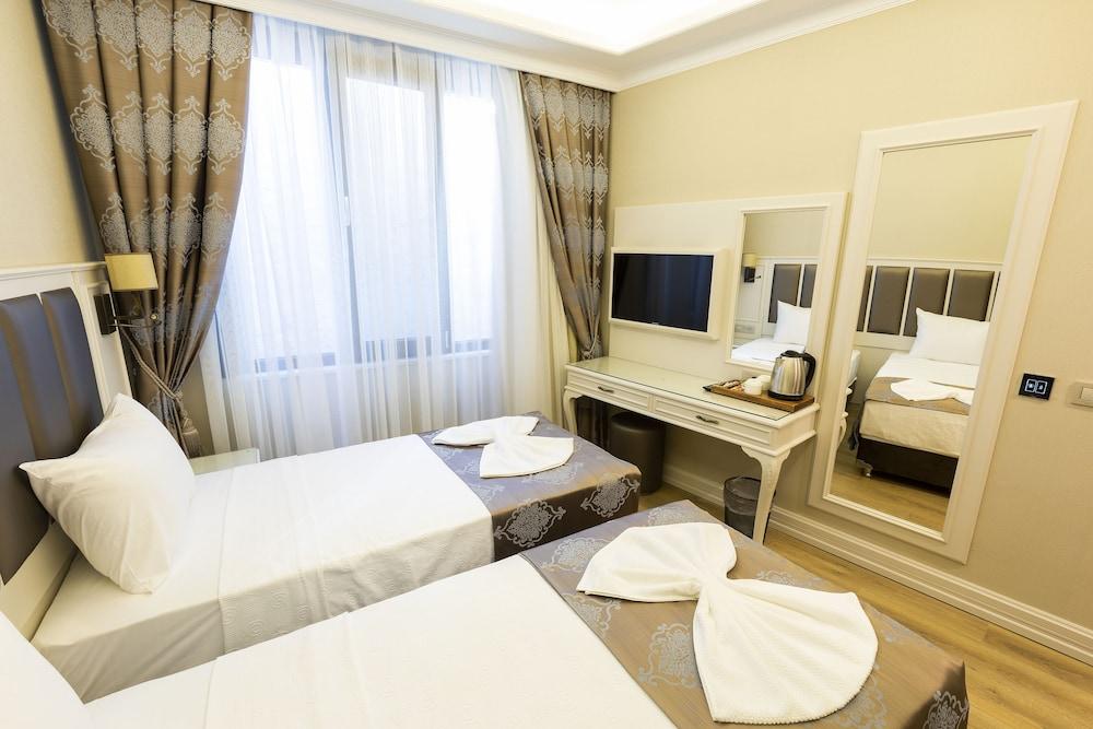 VILLA SWEET HOTEL — ISTANBUL — fotografie hotel nr. 7