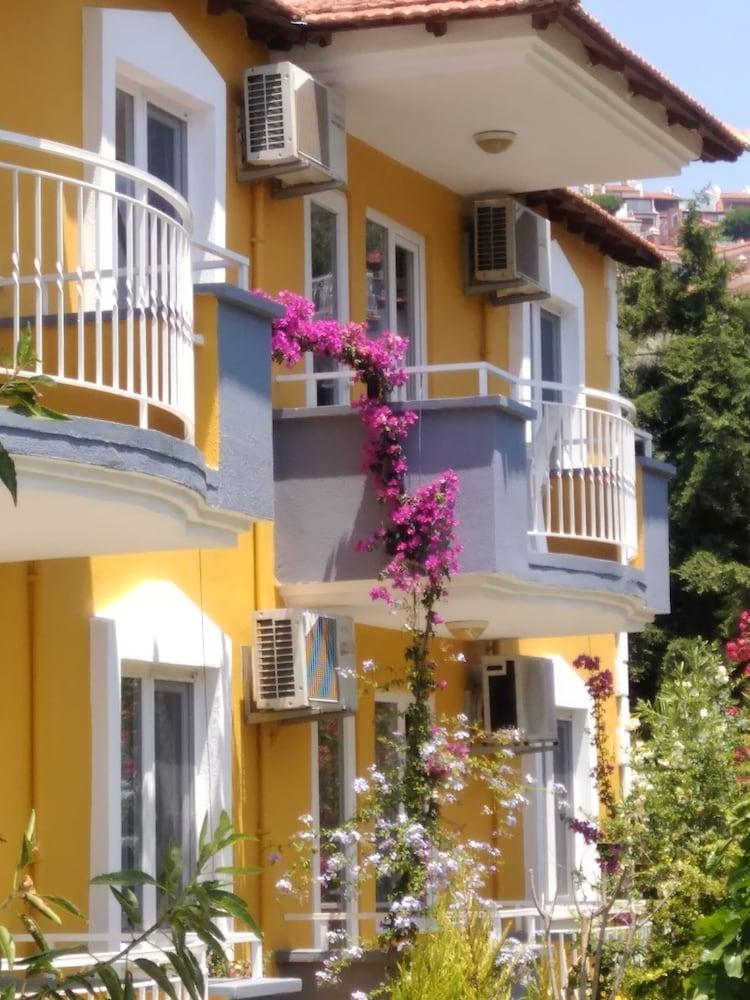 MERVEILLE HOTEL — KUSADASI — фотография отеля №30
