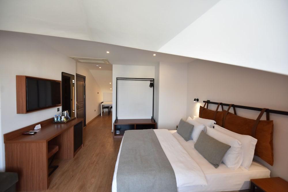 LA FARINE HOTEL — FETHIYE — фотография отеля №9