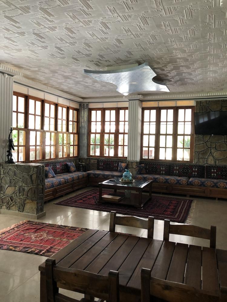 HERMES HOTEL OZDERE — OZDERE — фотография отеля №22