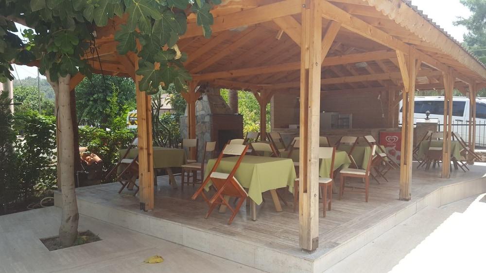 ORANJ RANCH (ORANGE & RANCH) — CAMYUVA — fotografie hotel nr. 16
