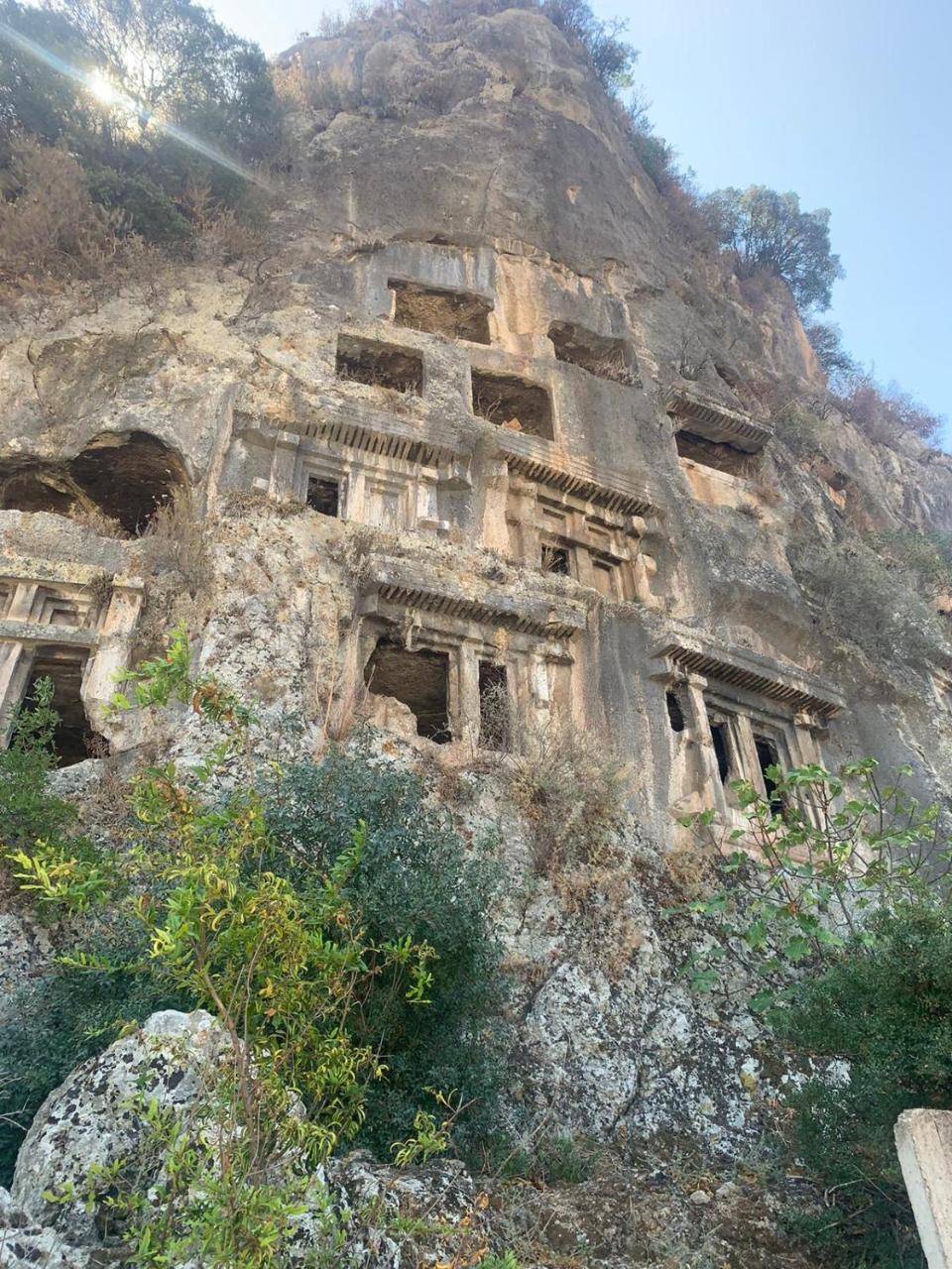 HOTEL UYGAR — FETHIYE — fotografie hotel nr. 19