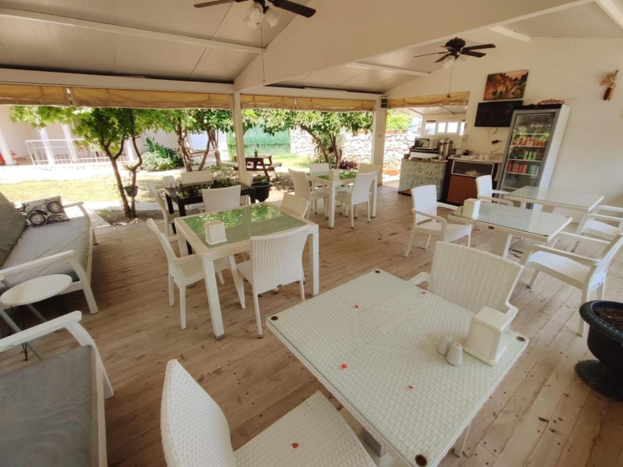 BUCAK APART HOTEL — GOCEK — fotografie hotel nr. 12