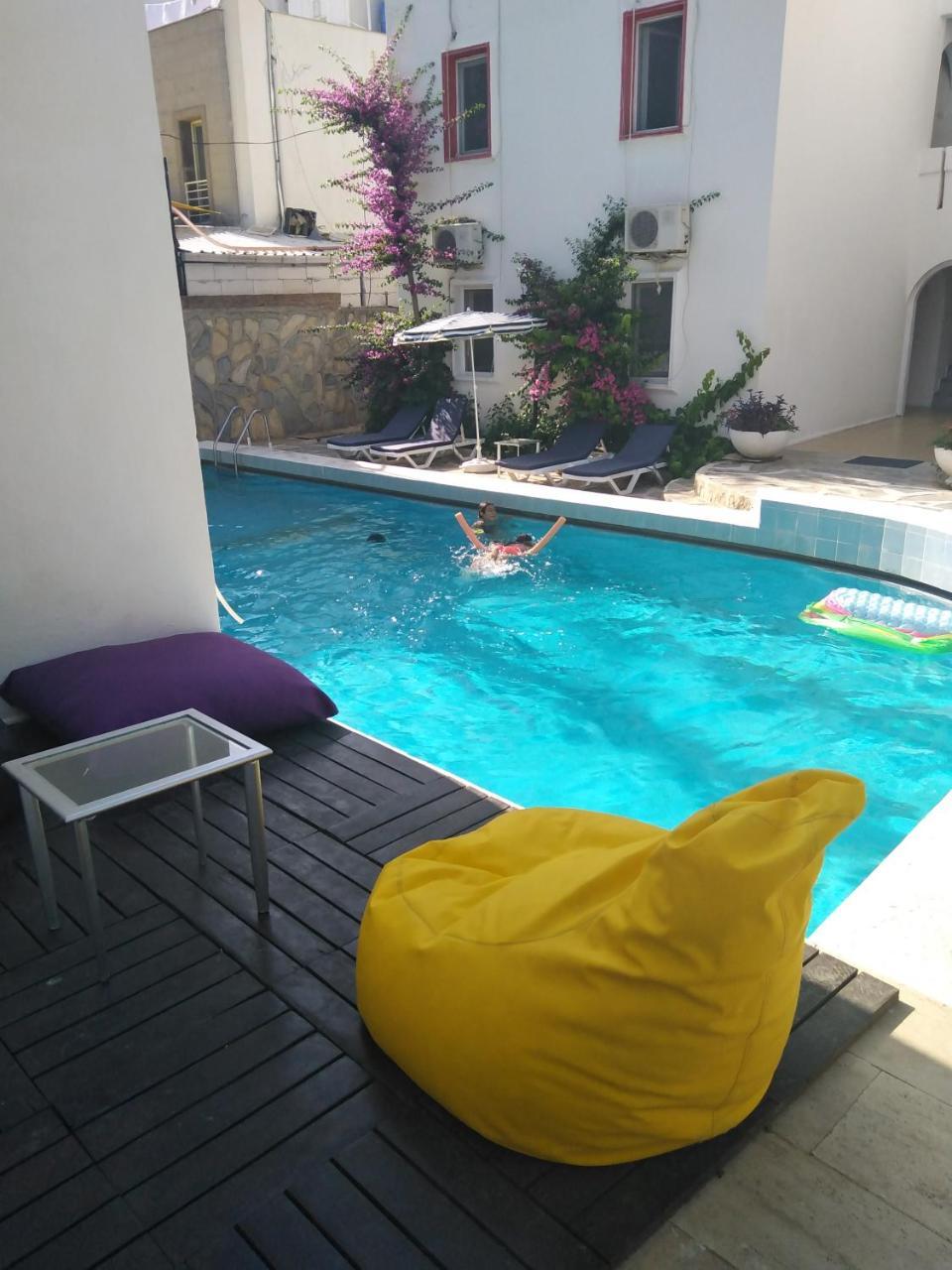 BIRCAN — BODRUM — fotografie hotel nr. 12