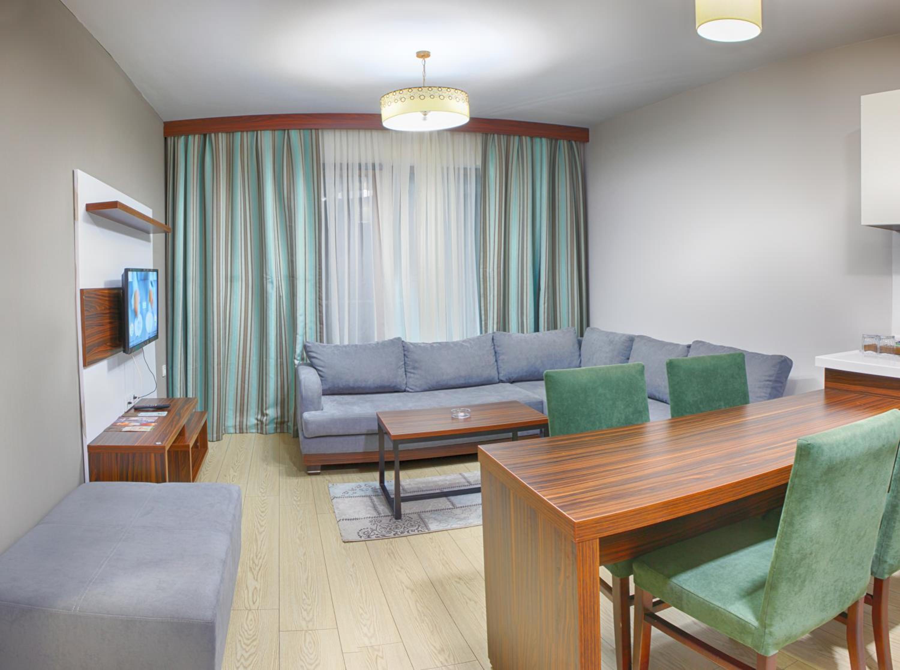 KARACA SIVAS THERMAL HOTEL & SPA — SIVAS — фотография отеля №22
