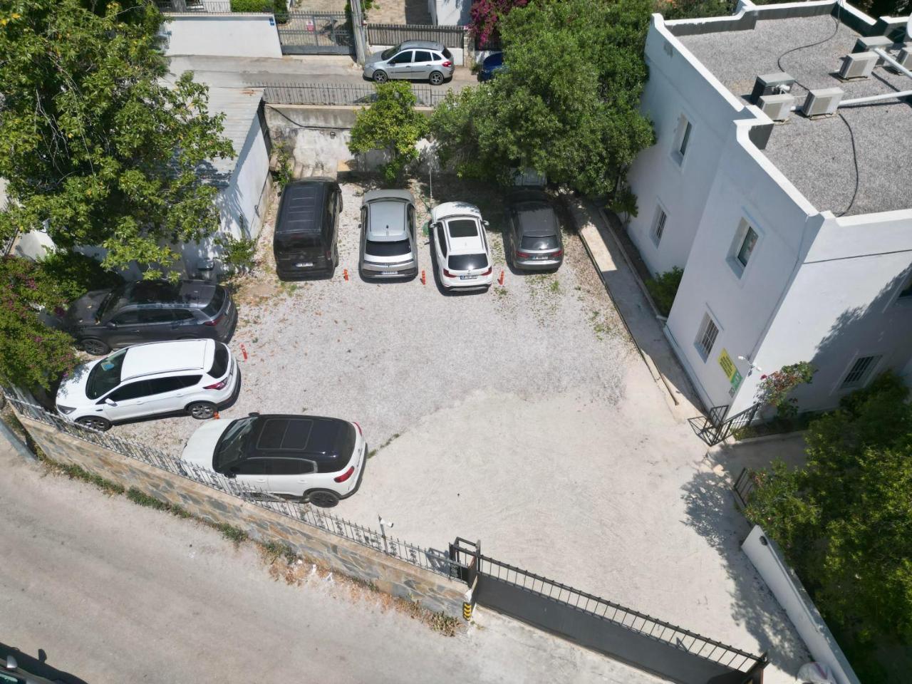 SECKIN KONAKLAR — BODRUM — фотография отеля №20