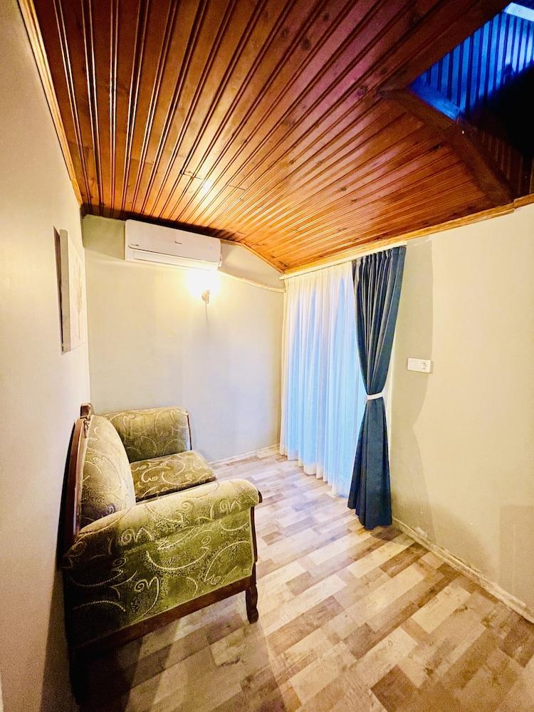 PUFFIN SUITES & ROOMS — ISTANBUL — fotografie hotel nr. 21