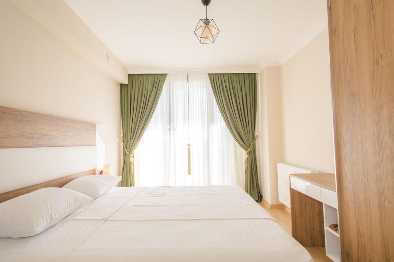 EMIN RESIDENCE — ISTANBUL — fotografie hotel nr. 29