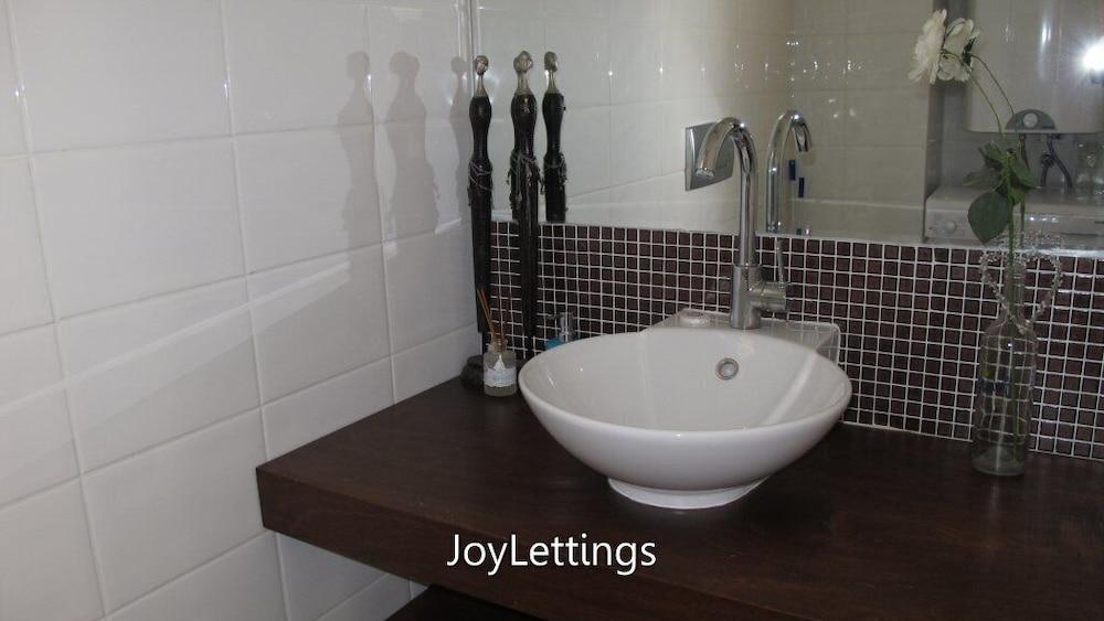 VILLA ST01 BY JOYLETTINGS — FETHIYE — фотография отеля №8