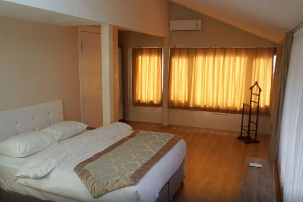 ZEUGMA HOTEL SULTANAHMET — ISTANBUL — фотография отеля №4