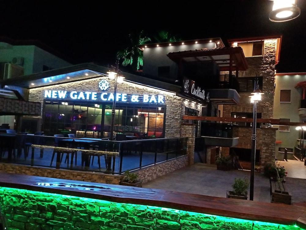 SARIGERME NEW GATE HOTEL — SARIGERME — фотография отеля №16