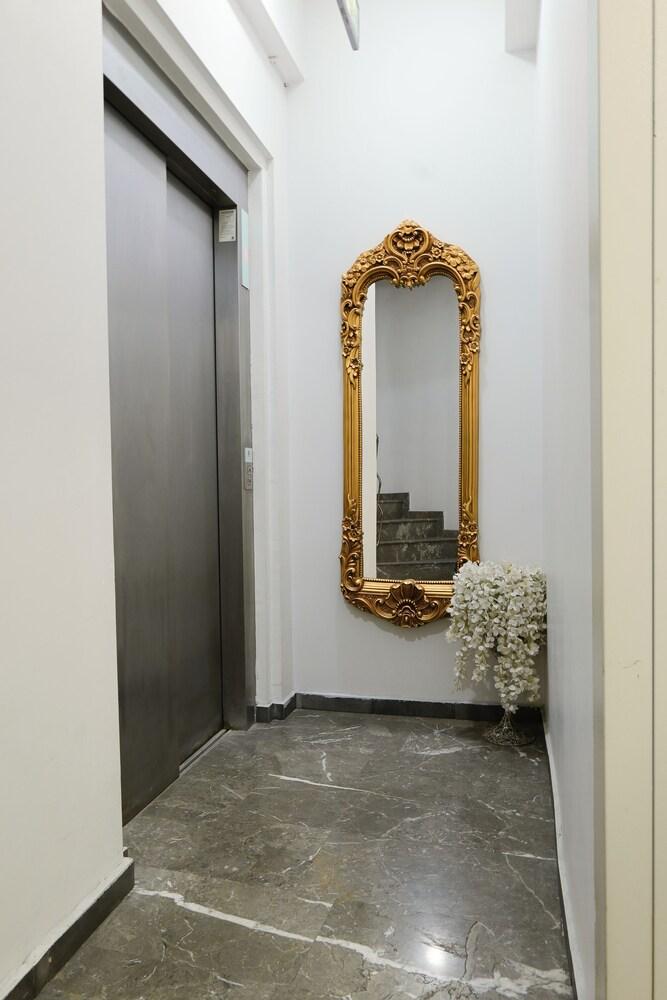 GALATA DREAM HOTEL — ISTANBUL — фотография отеля №30