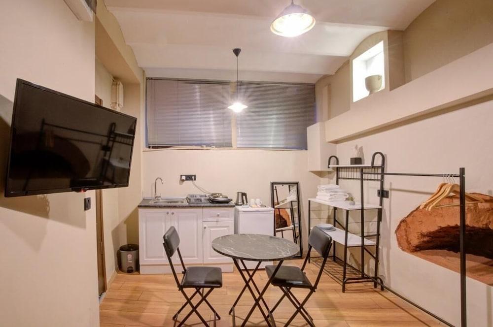 MARAVILLOSO HOTEL PERA — ISTANBUL — fotografie hotel nr. 25